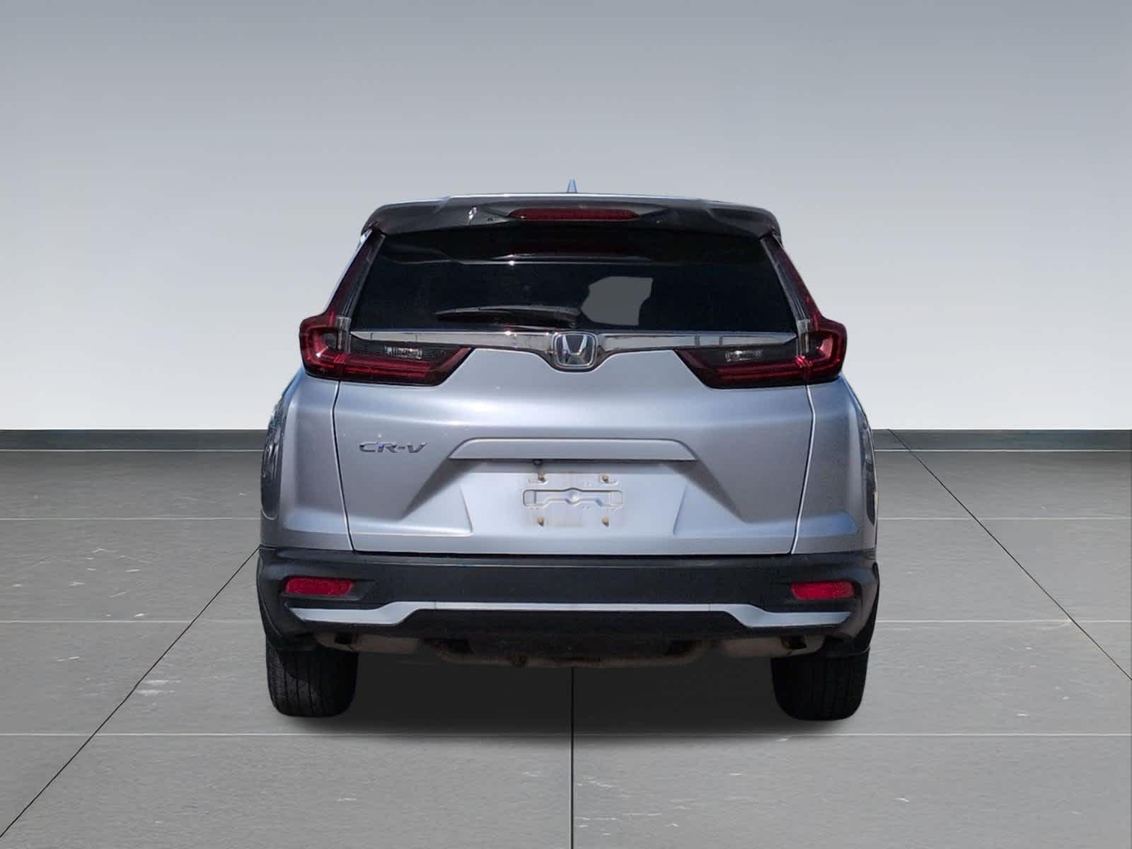 Thumbnail: 2020 Honda CR-V - 5