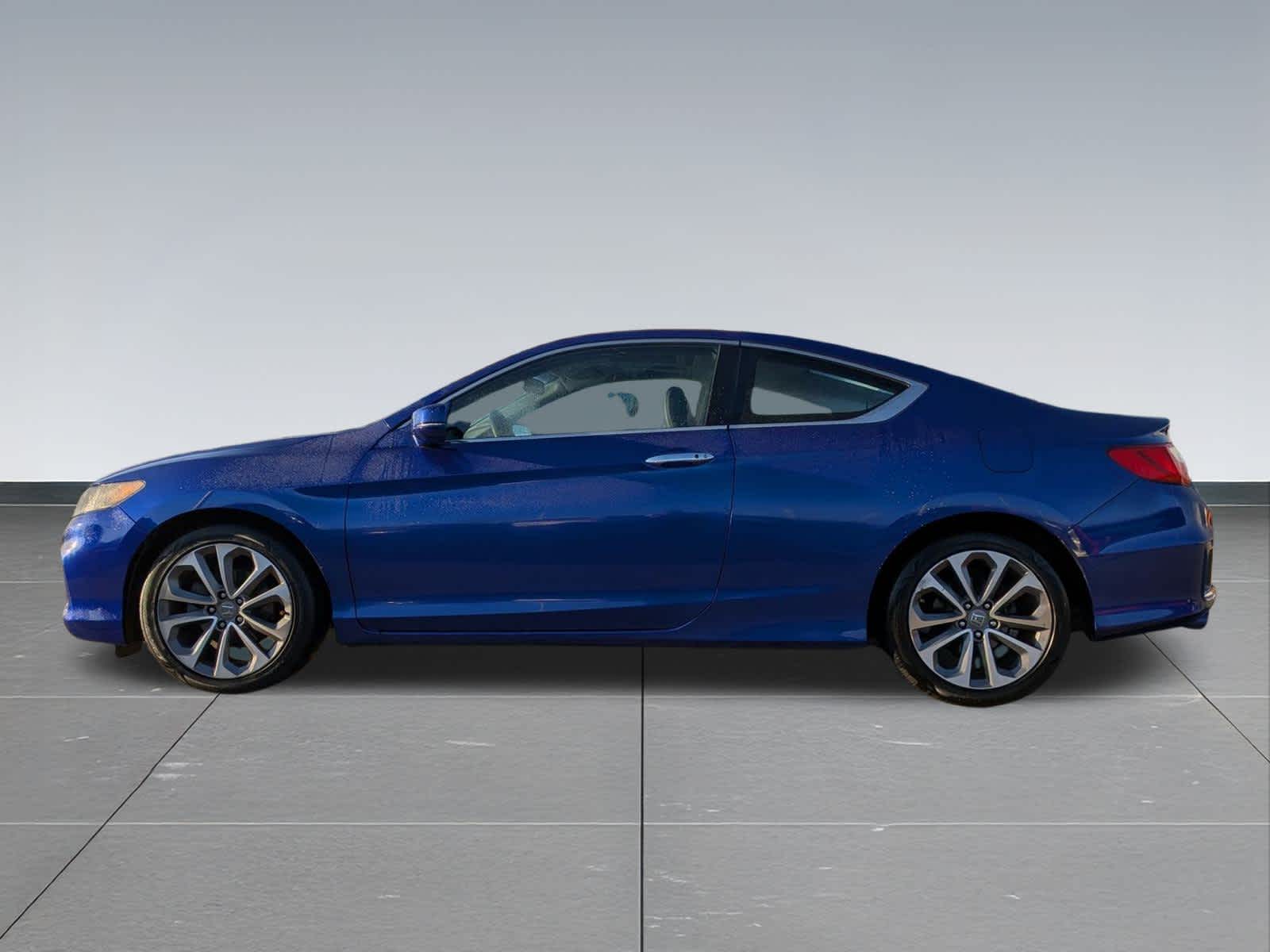 Thumbnail: 2013 Honda Accord - 3
