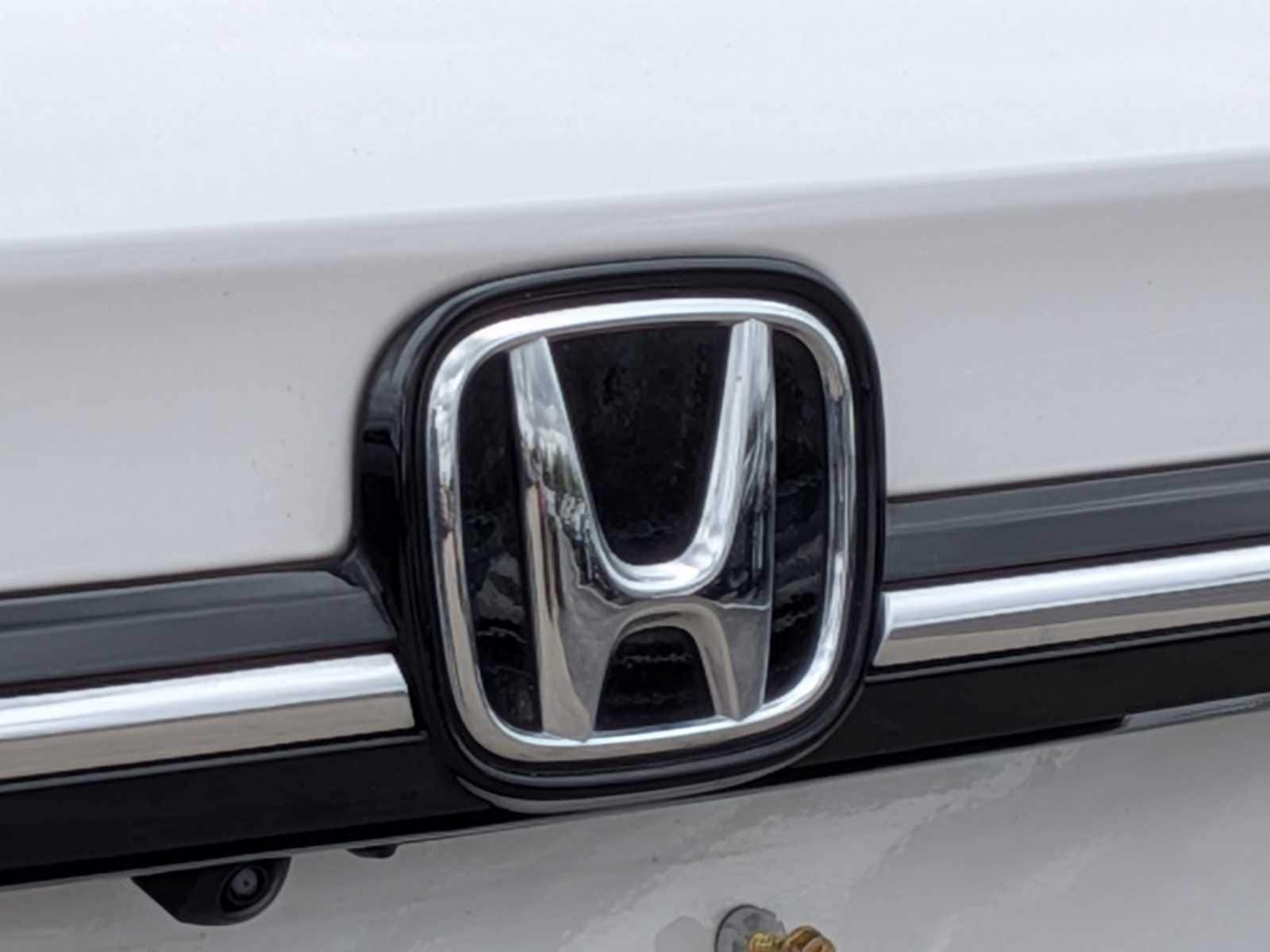 Thumbnail: 2023 Honda Odyssey - 12