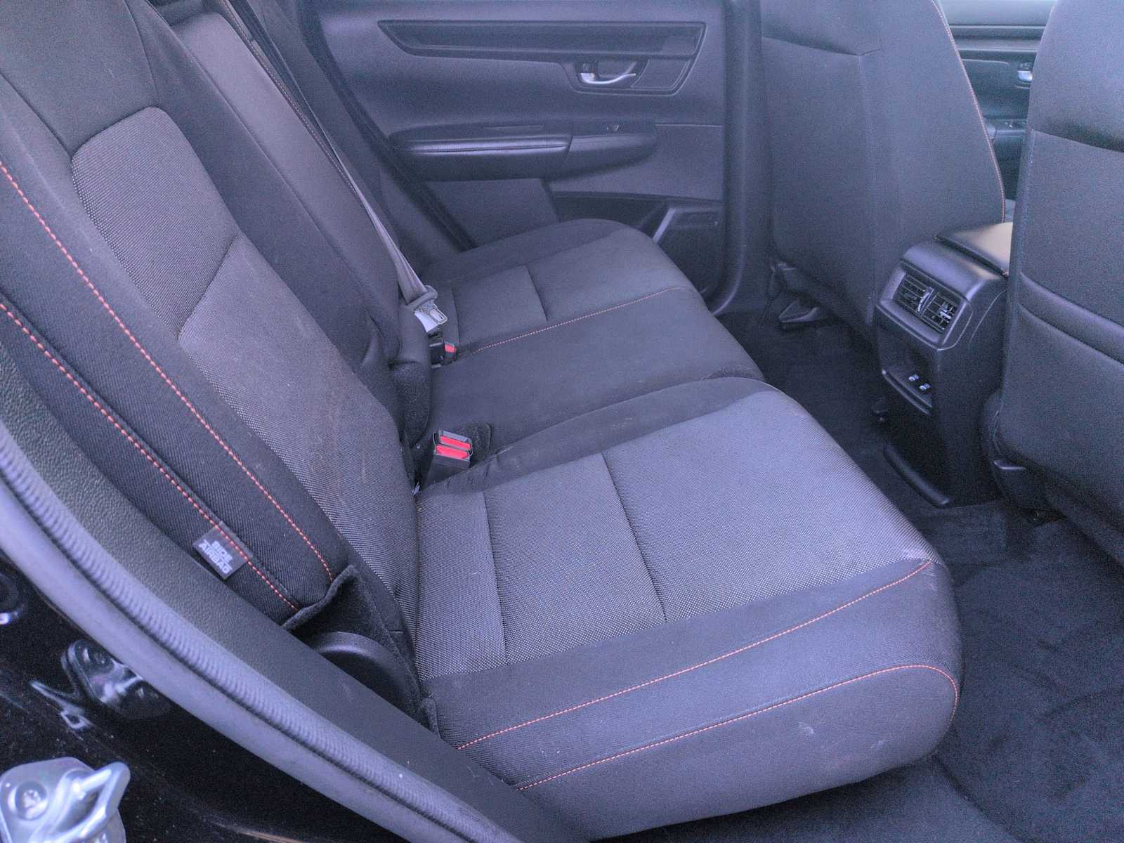 Thumbnail: 2023 Honda CR-V - 21