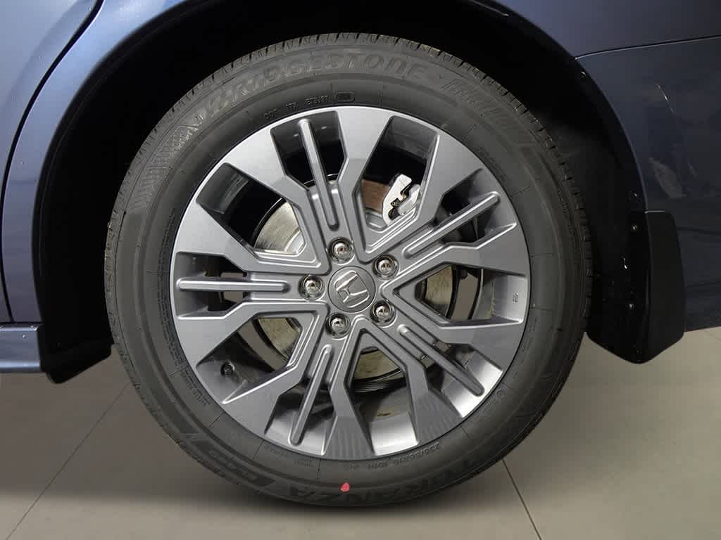 Thumbnail: 2026 Honda Odyssey - 10