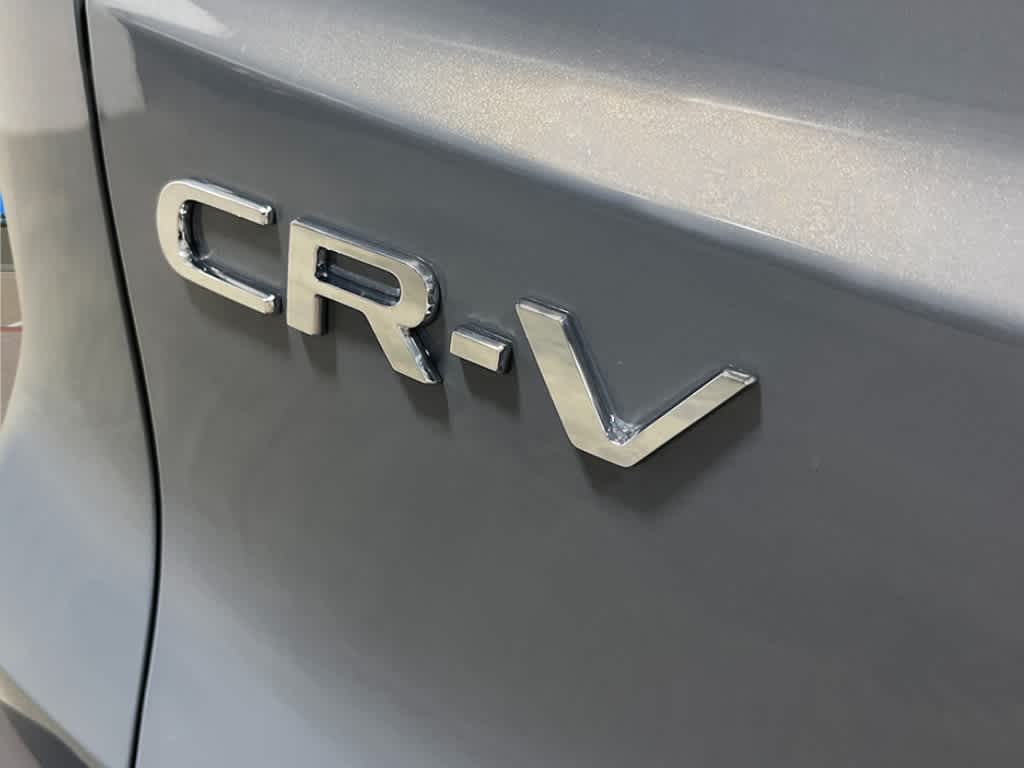 Thumbnail: 2026 Honda CR-V - 5