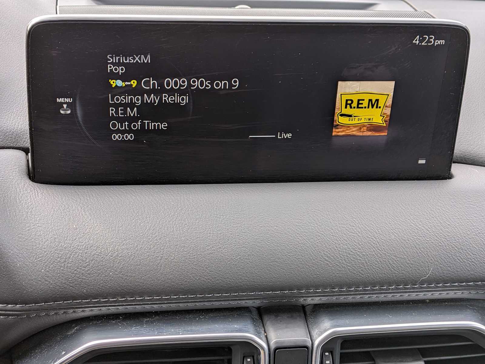 Thumbnail: 2023 Mazda CX-5 - 27