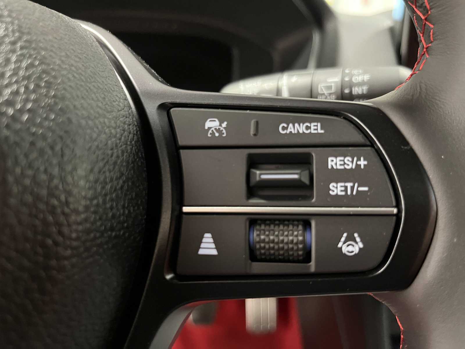 Thumbnail: 2026 Honda Civic - 21