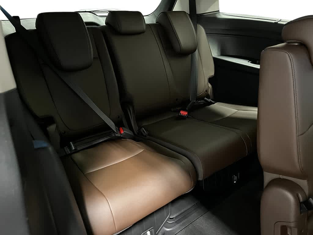 Thumbnail: 2026 Honda Odyssey - 29