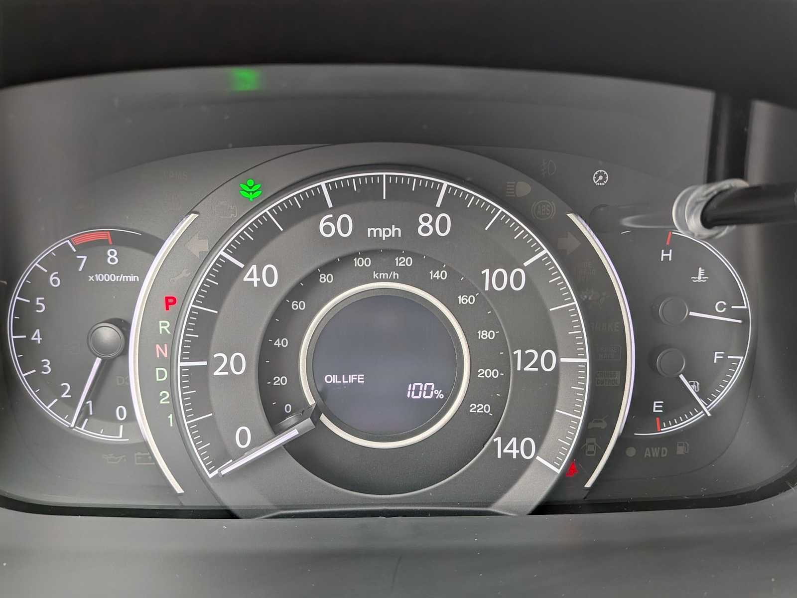 Thumbnail: 2013 Honda CR-V - 29