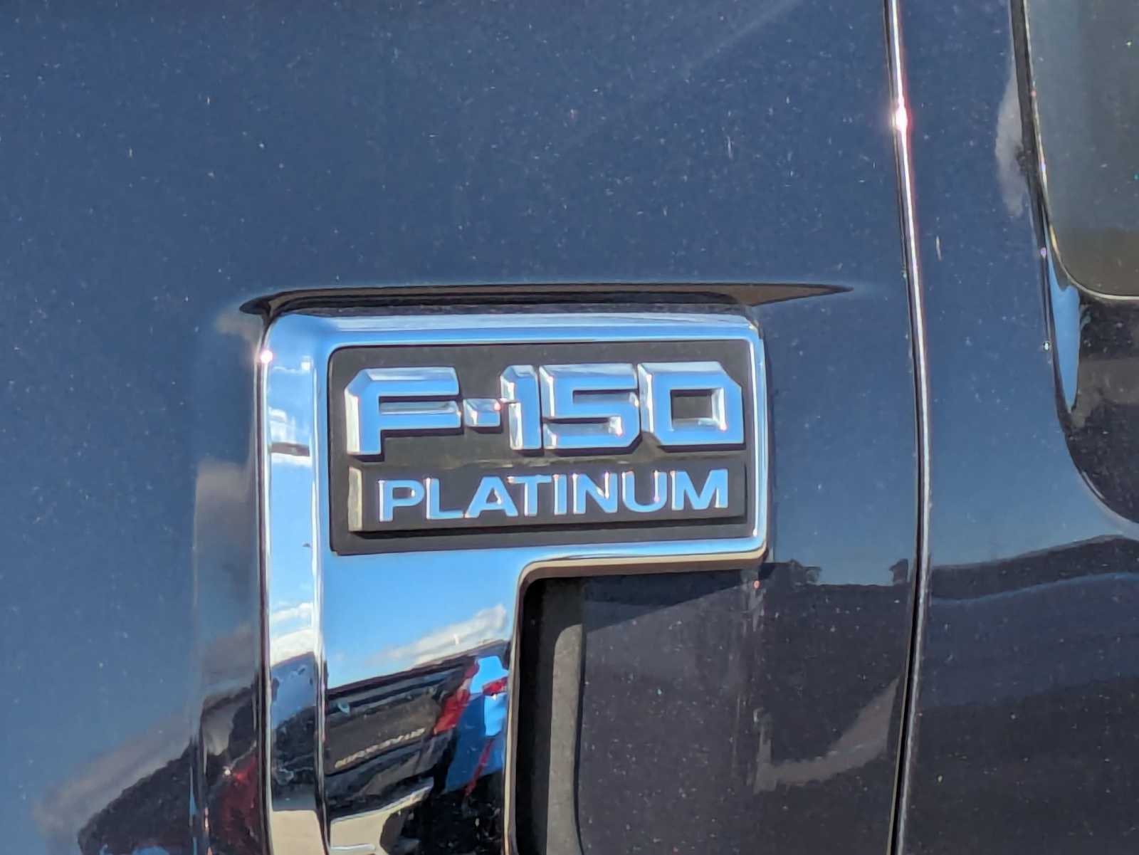 Thumbnail: 2021 Ford F-150 - 12