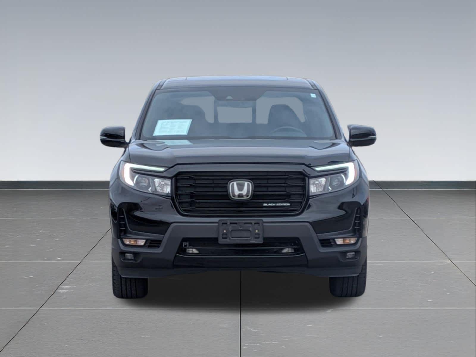 Thumbnail: 2023 Honda Ridgeline - 8