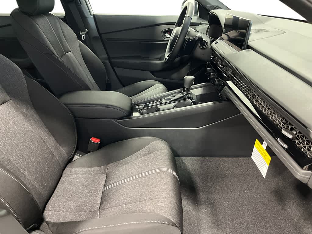 Thumbnail: 2026 Honda Accord - 28