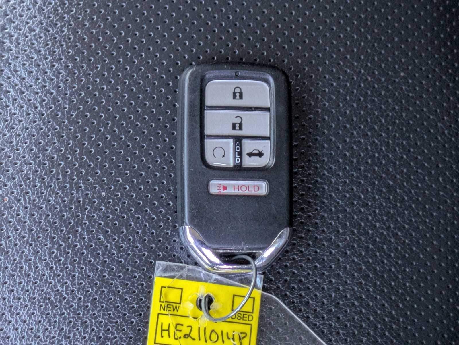 Thumbnail: 2017 Honda Civic - 35