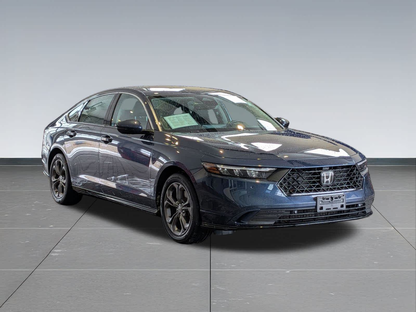 Thumbnail: 2023 Honda Accord - 8