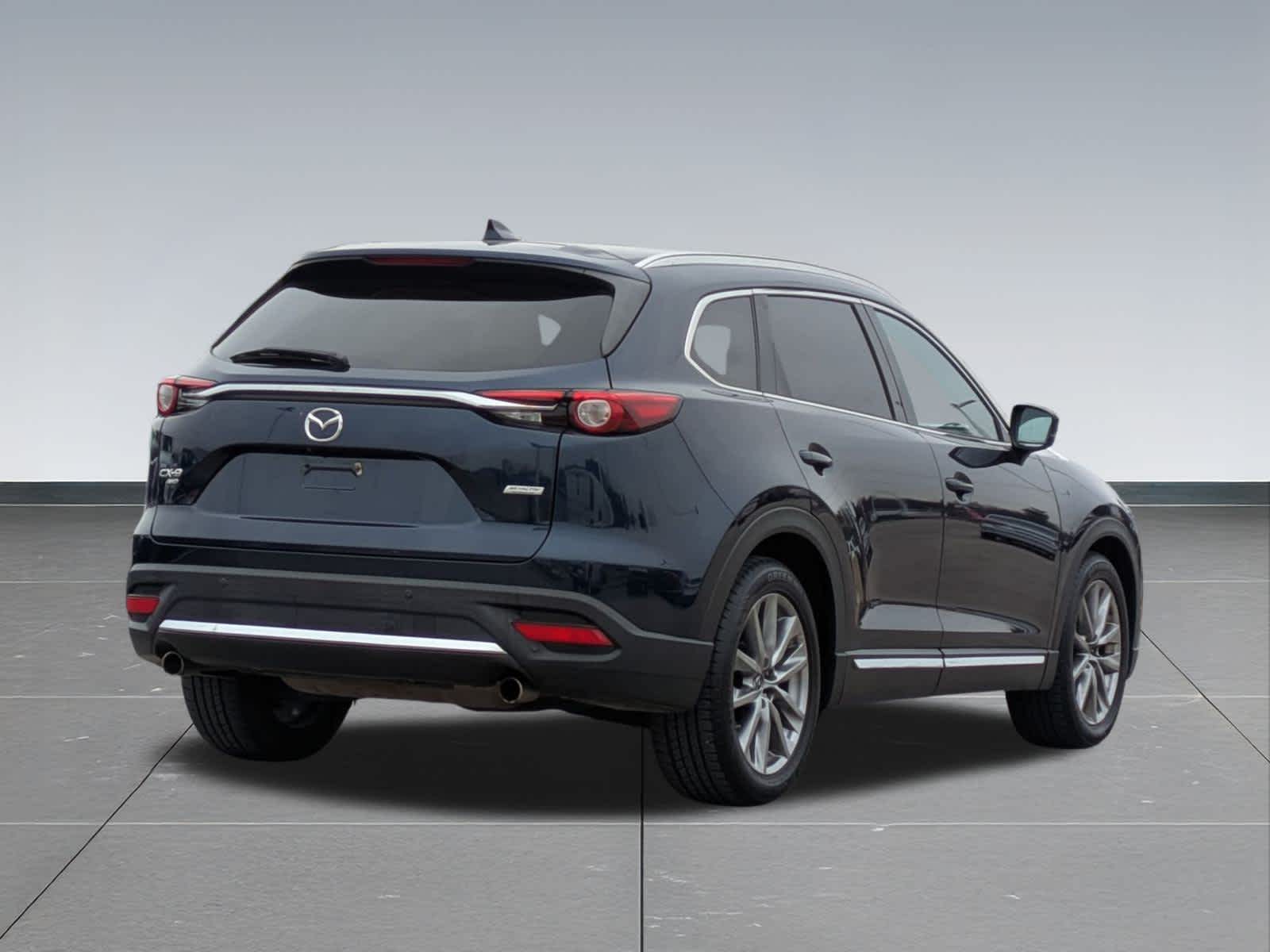 Thumbnail: 2019 Mazda CX-9 - 6