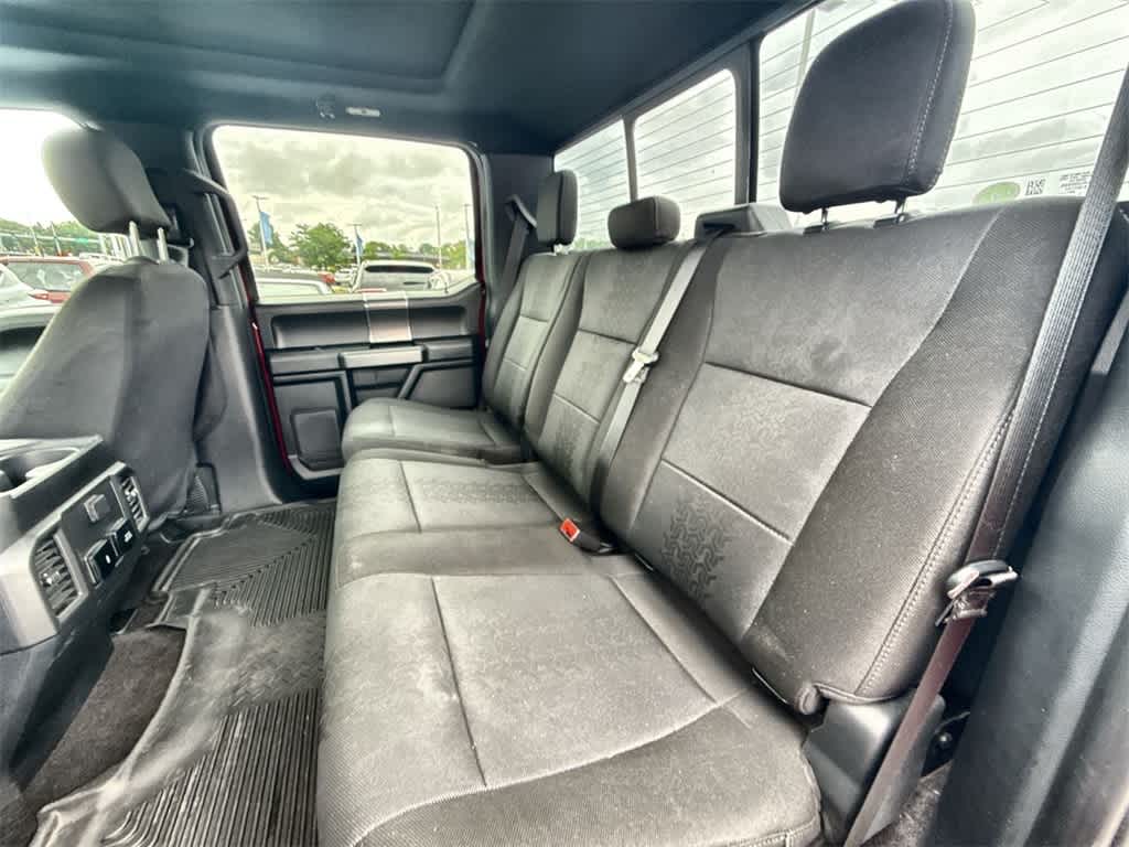 Thumbnail: 2020 Ford F-150 - 19