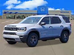 2026 Honda Passport RTL SUV