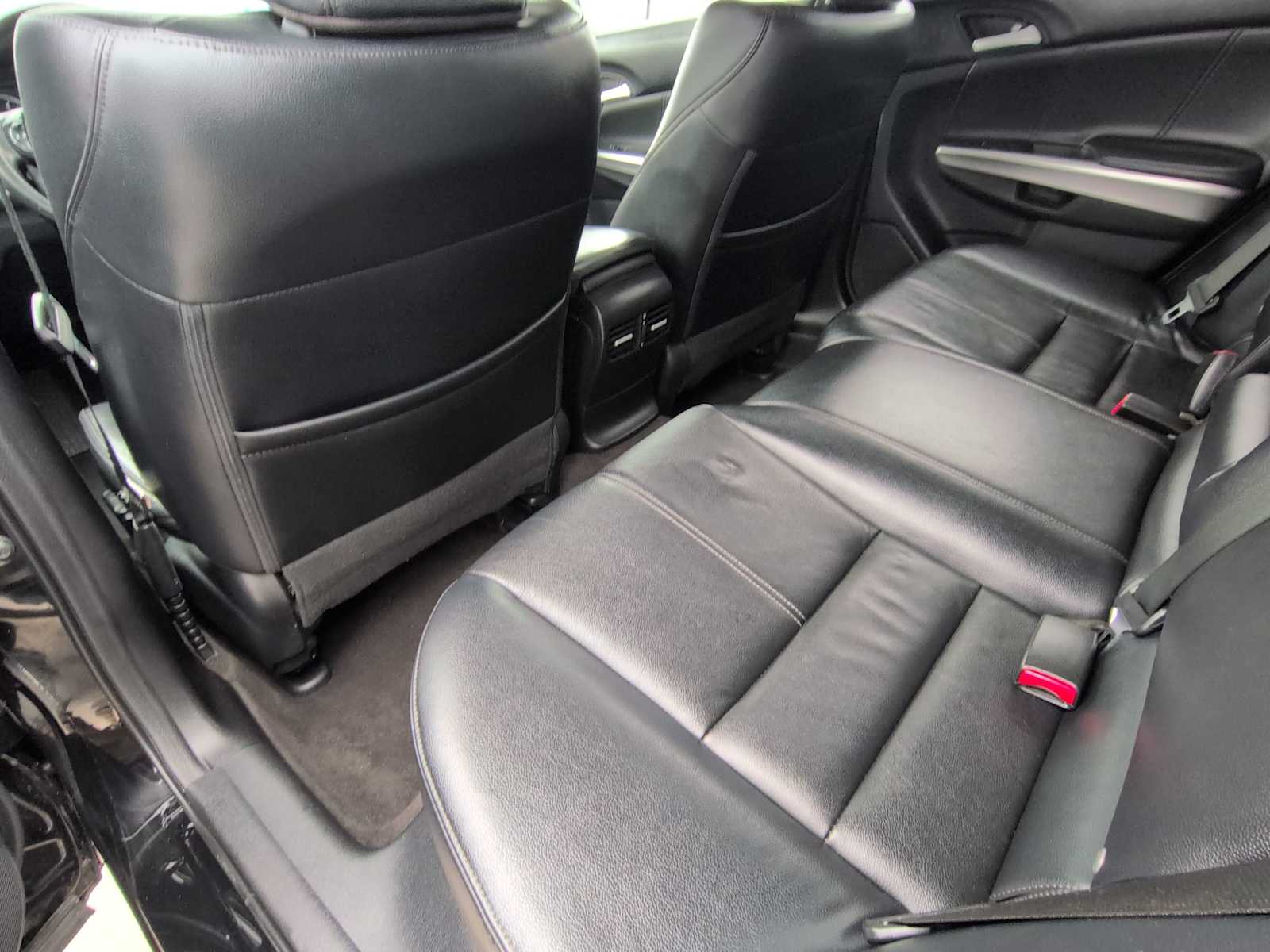 Thumbnail: 2013 Honda Crosstour - 18