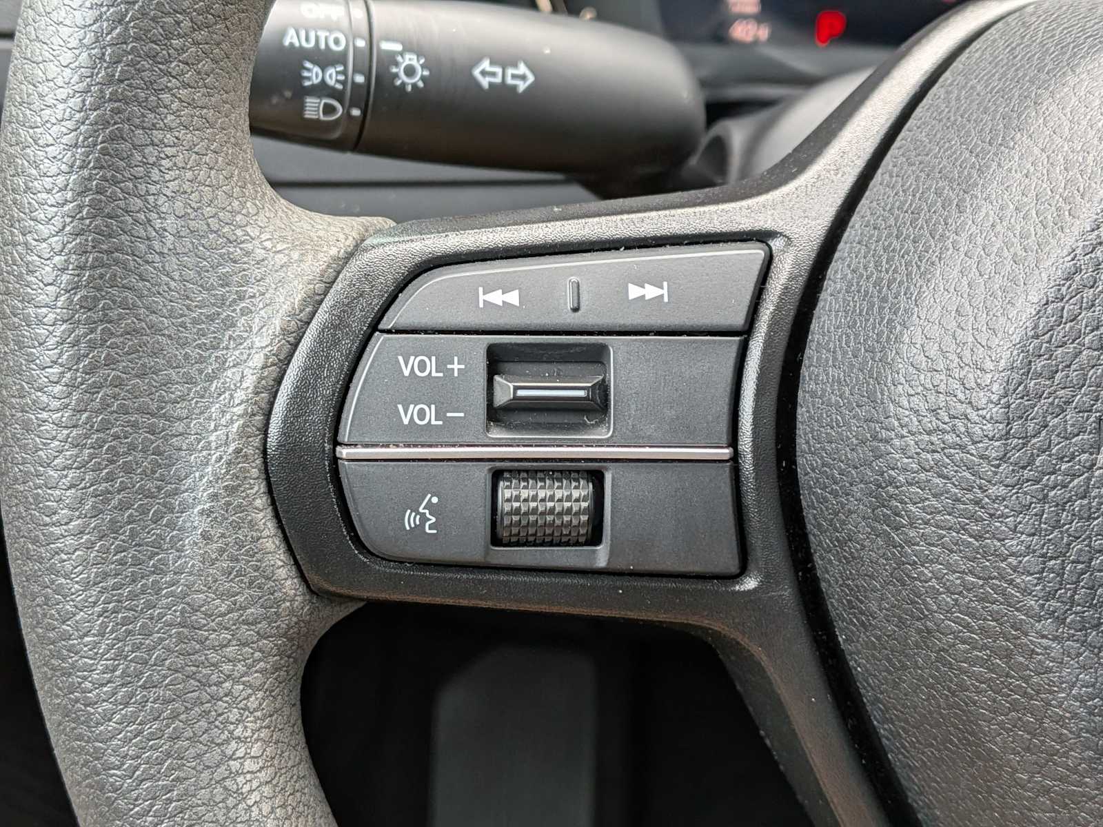 Thumbnail: 2023 Honda Accord - 21