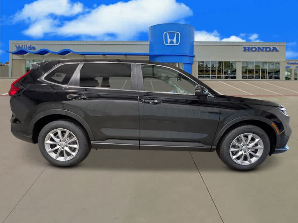 Thumbnail: 2026 Honda CR-V - 7