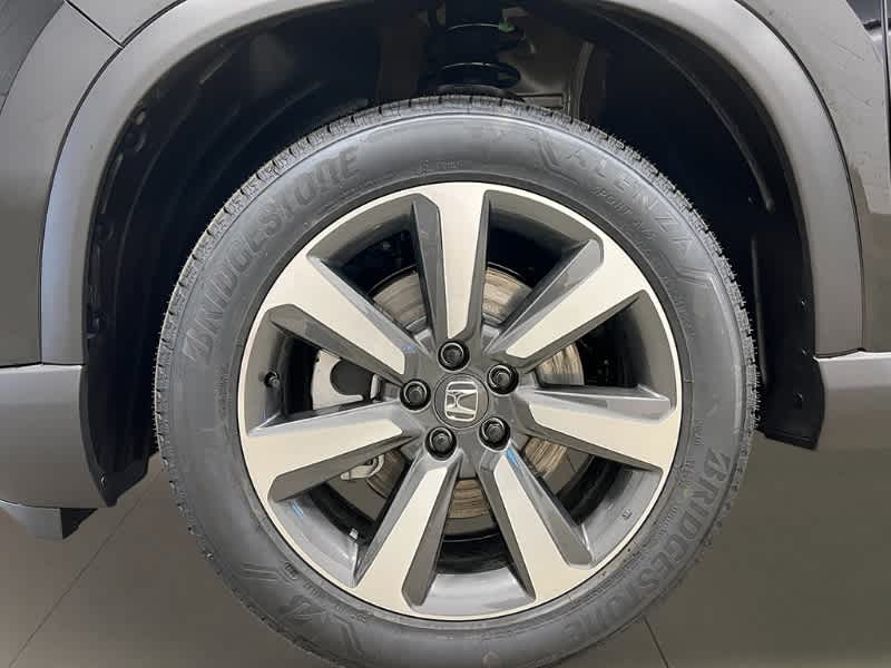 Thumbnail: 2025 Honda Pilot - 12