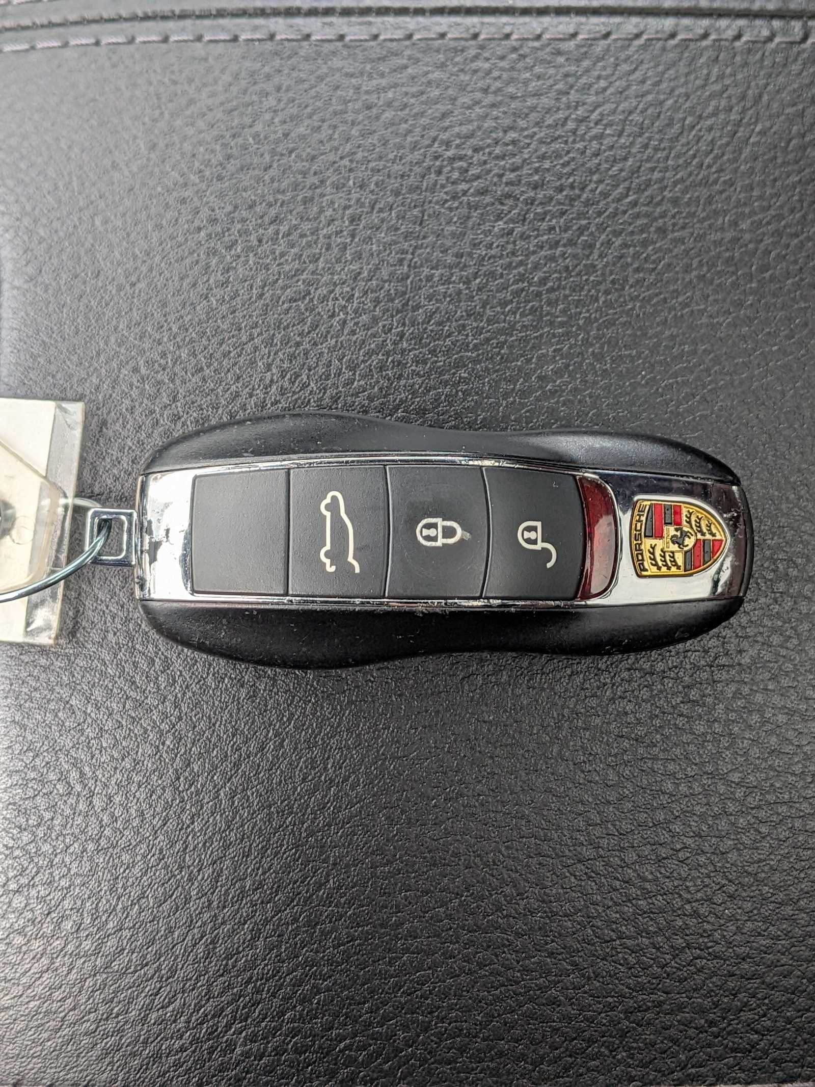 Thumbnail: 2017 Porsche Cayenne - 35