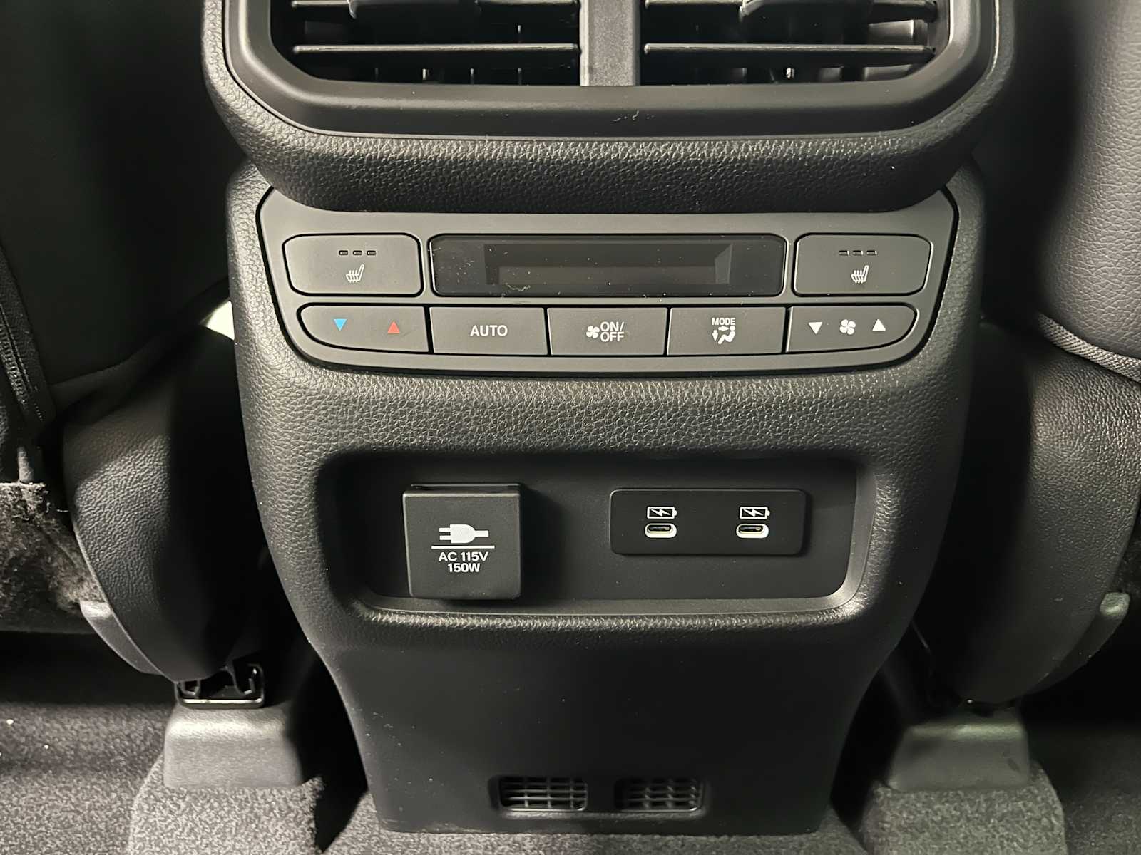 Thumbnail: 2026 Honda Pilot - 24