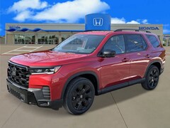 2026 Honda Pilot Black Edition SUV