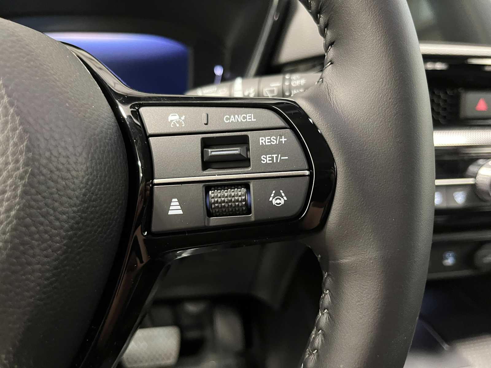 Thumbnail: 2026 Honda CR-V - 18