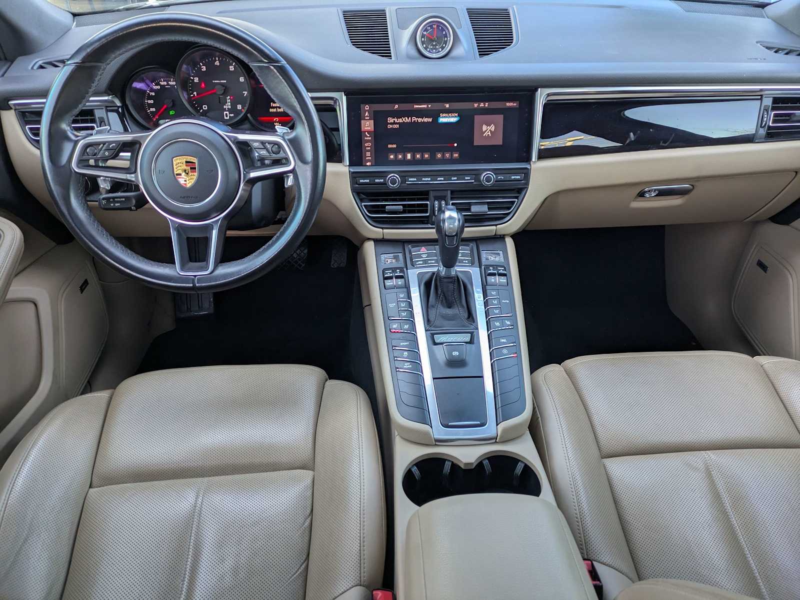 Thumbnail: 2019 Porsche Macan - 14