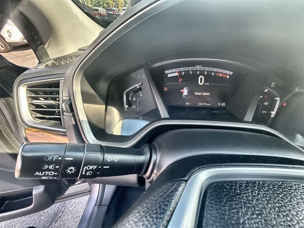 Thumbnail: 2020 Honda CR-V - 26