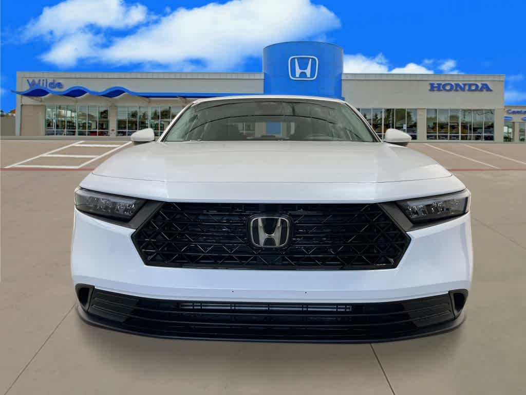 Thumbnail: 2026 Honda Accord - 9