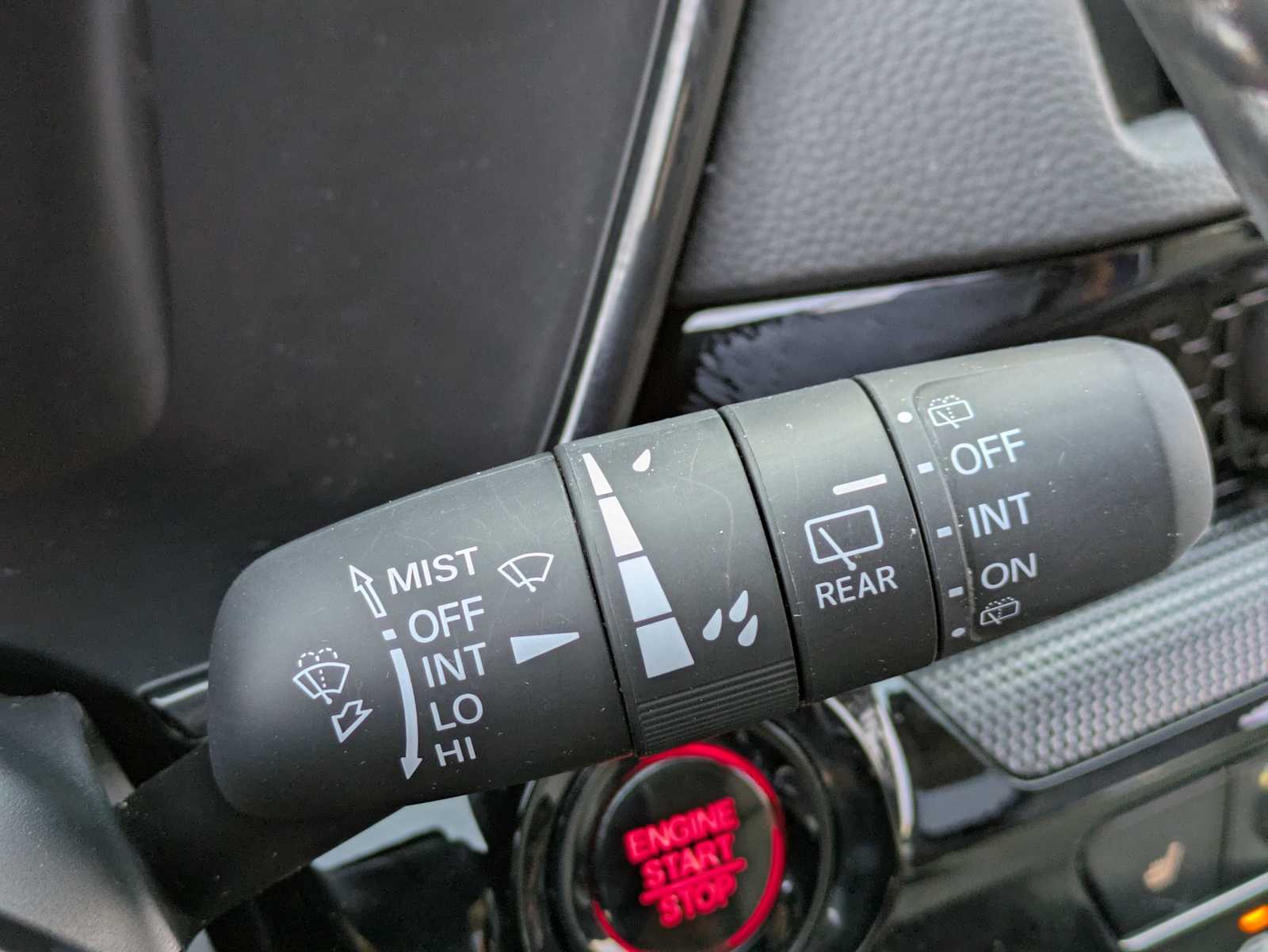 Thumbnail: 2023 Honda CR-V - 26