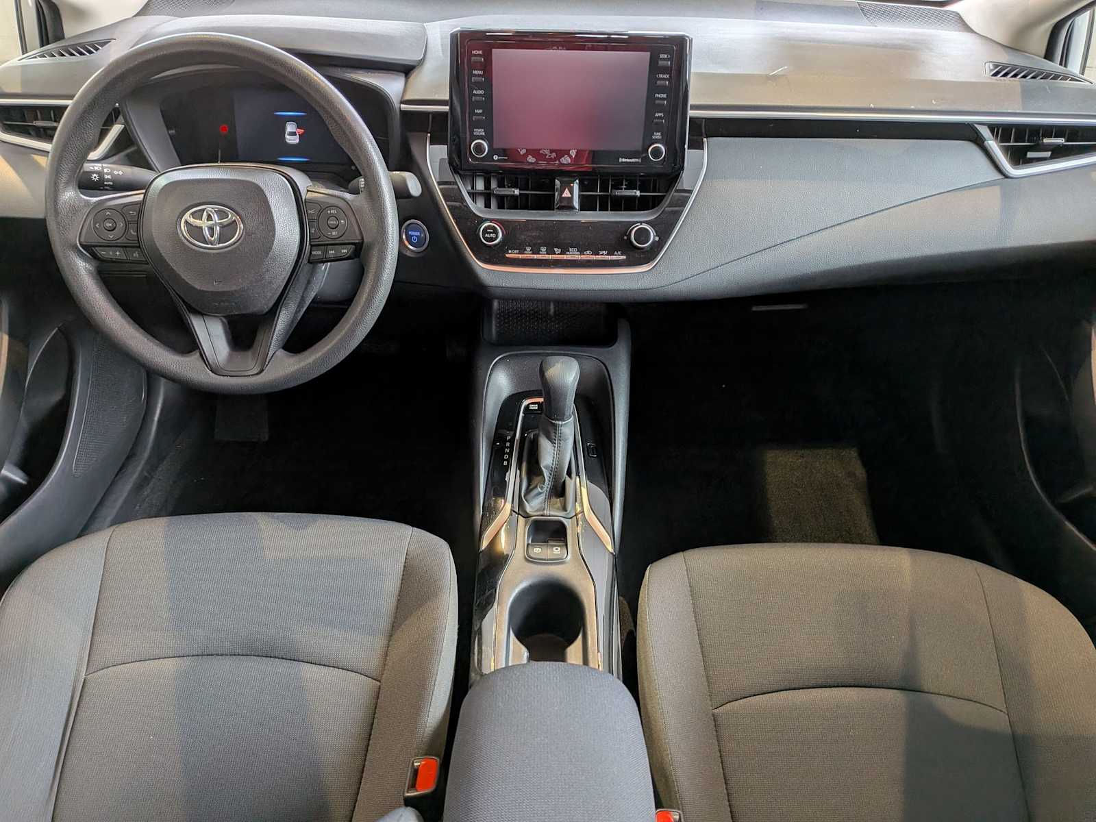 Thumbnail: 2022 Toyota Corolla - 14