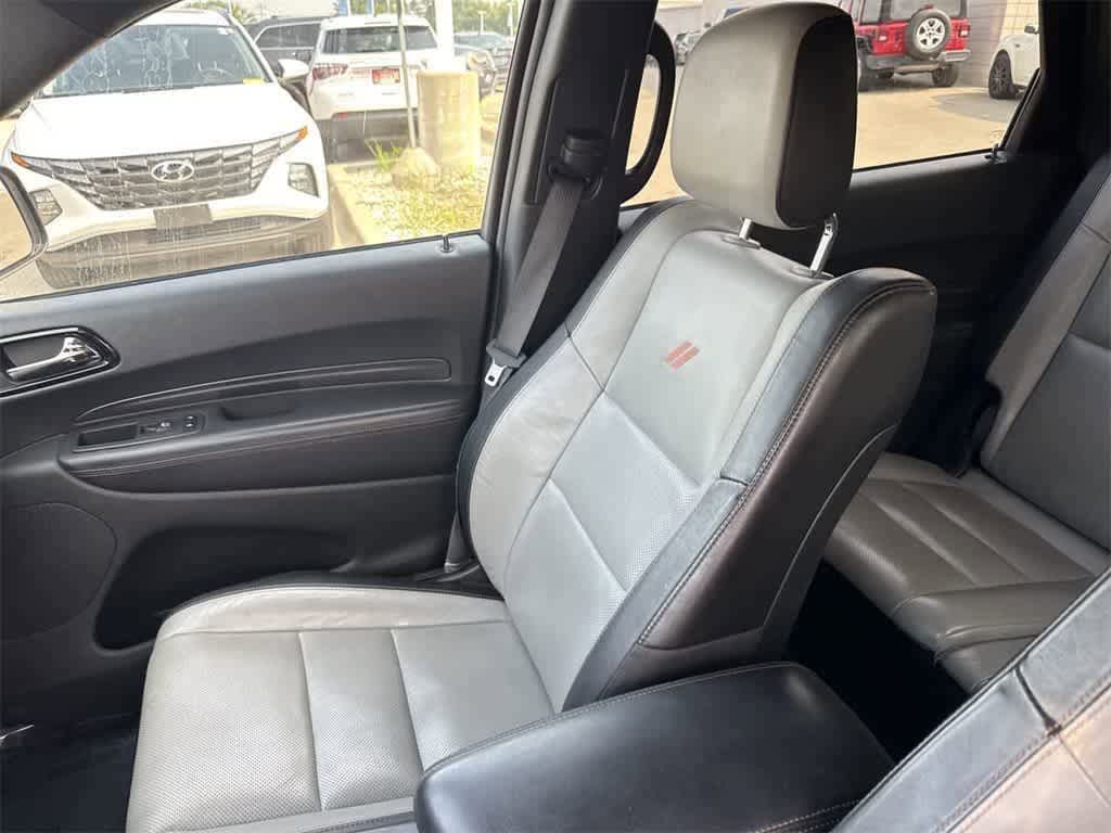 Thumbnail: 2022 Dodge Durango - 41