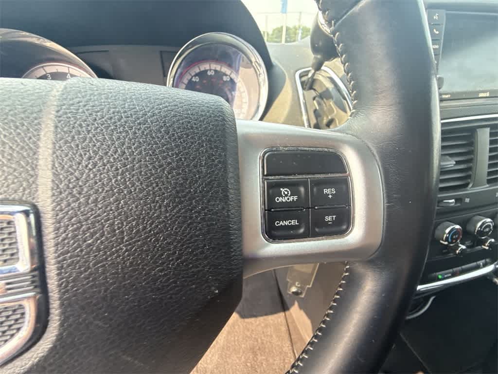 Thumbnail: 2018 Dodge Grand Caravan - 24