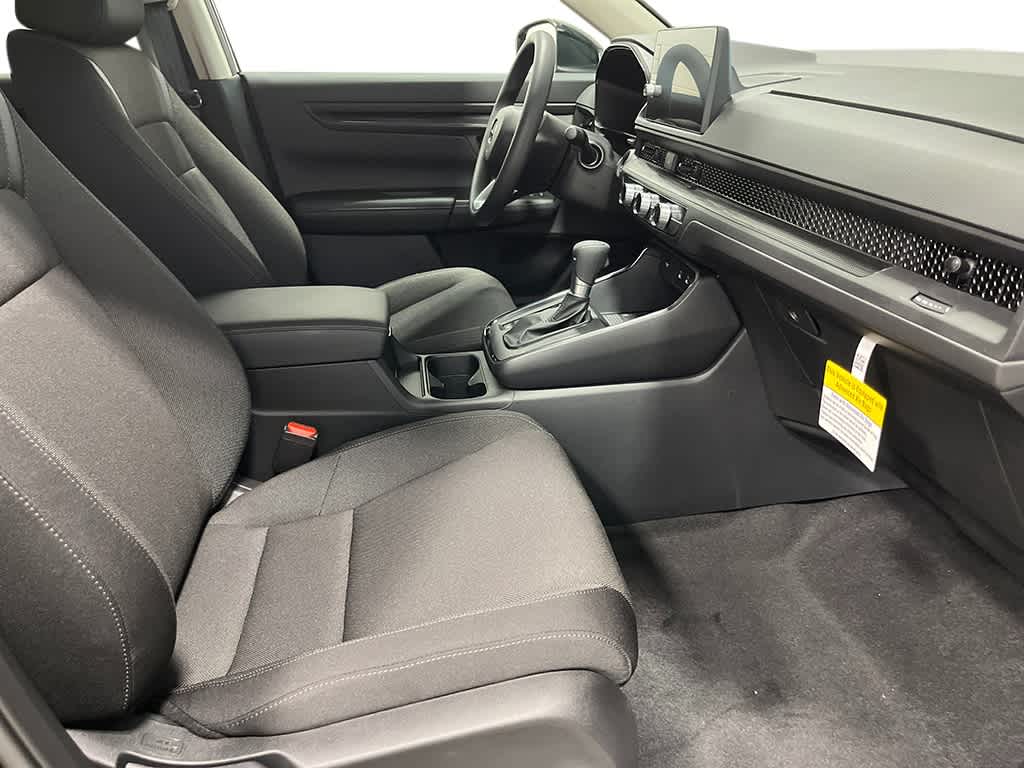 2026 Honda CR-V EX 28