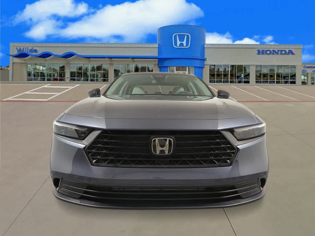 Thumbnail: 2026 Honda Accord - 6