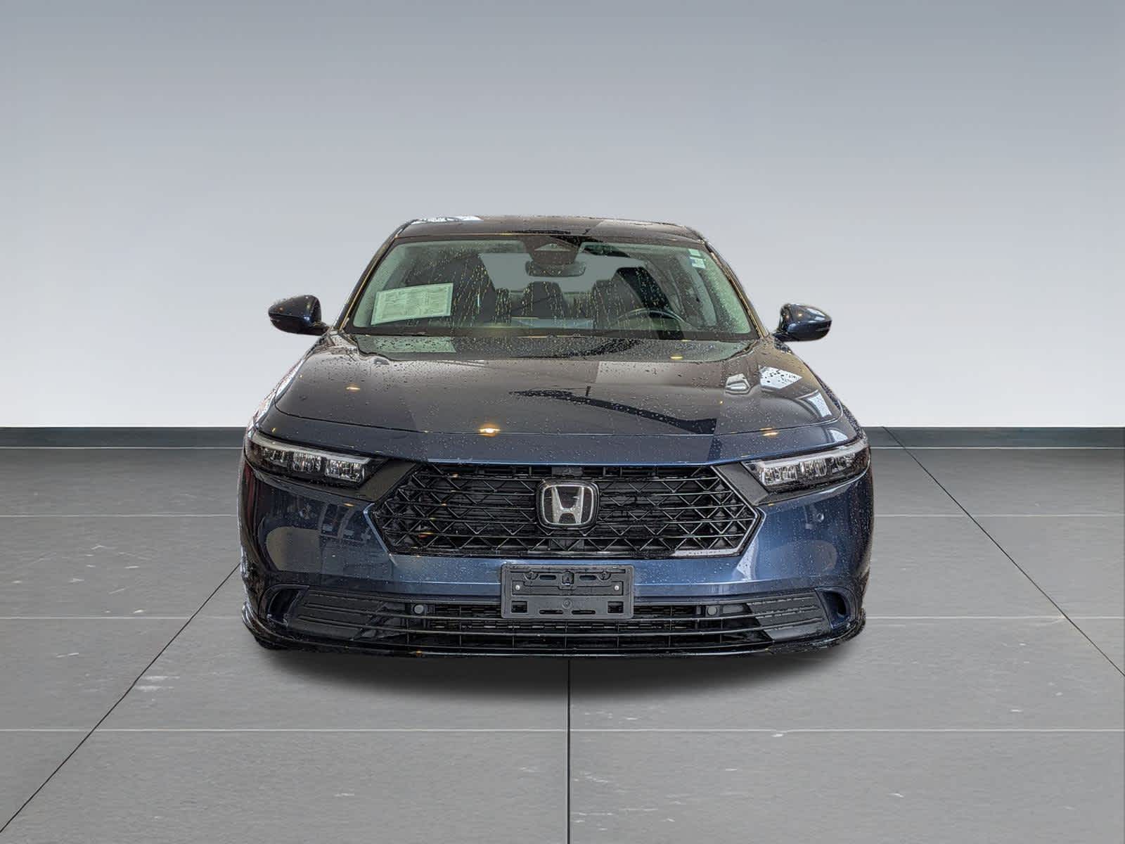 Thumbnail: 2023 Honda Accord - 9