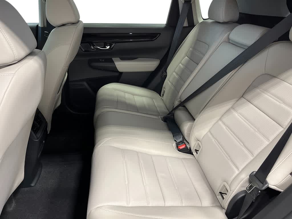 Thumbnail: 2026 Honda CR-V - 24