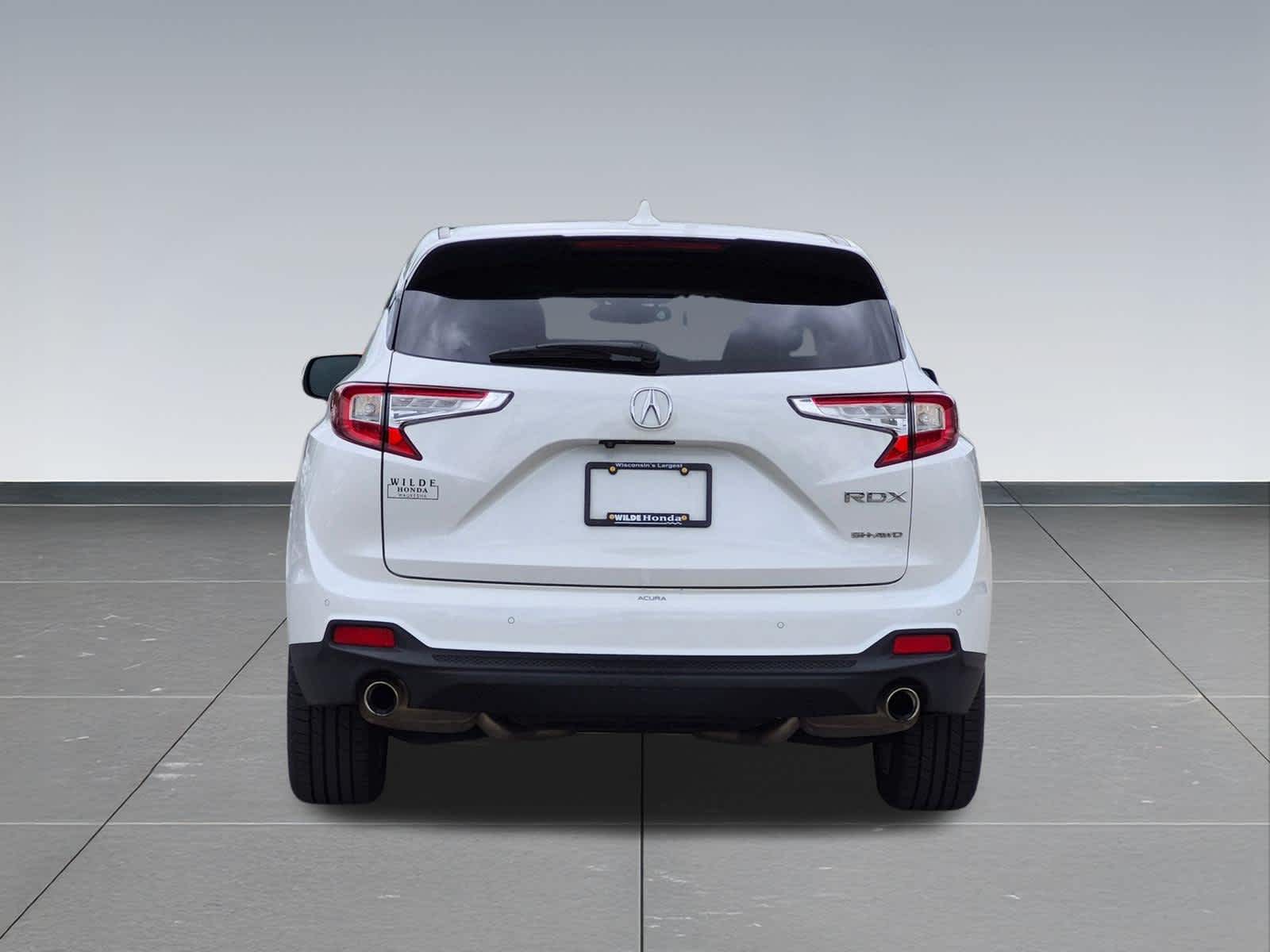 Thumbnail: 2019 Acura RDX - 5