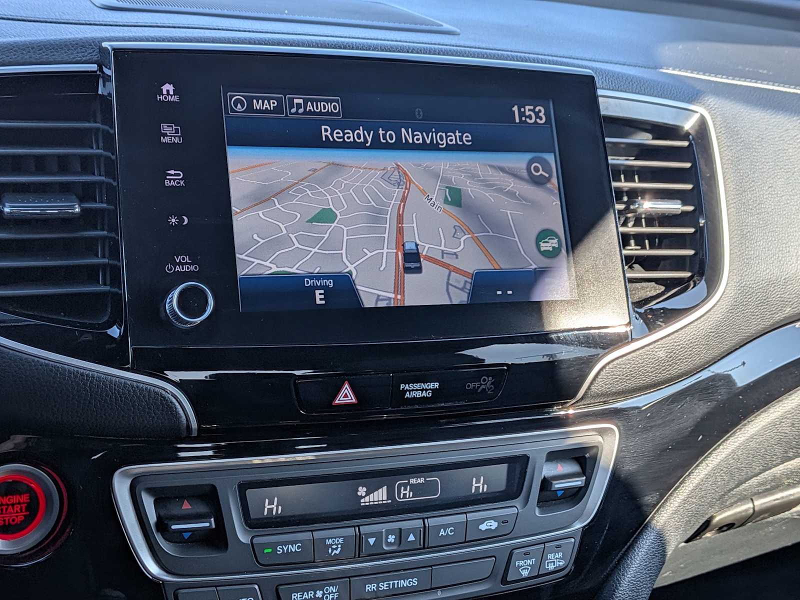 Thumbnail: 2023 Honda Ridgeline - 30