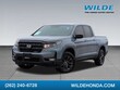  Honda Ridgeline