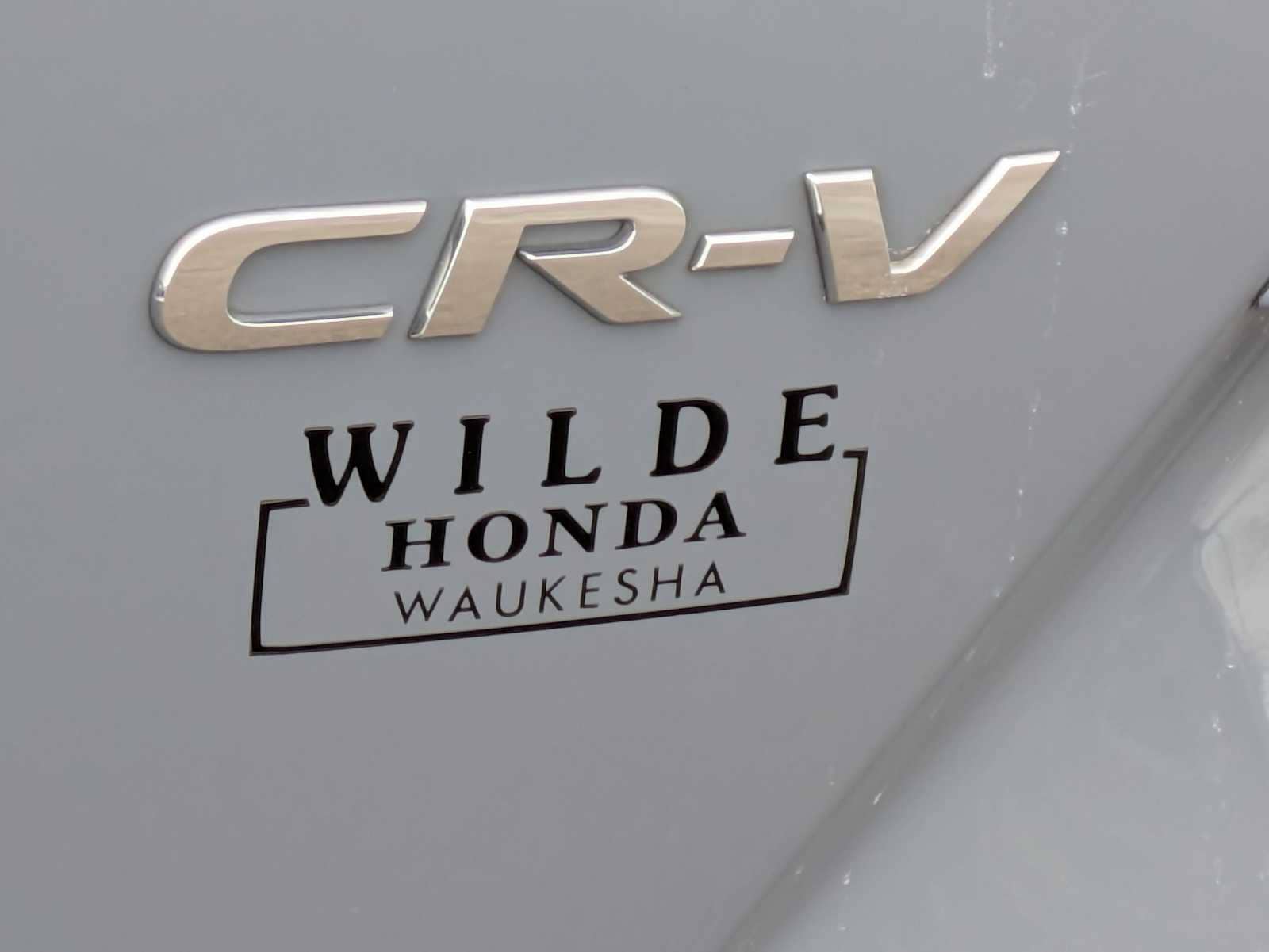 Thumbnail: 2020 Honda CR-V - 12