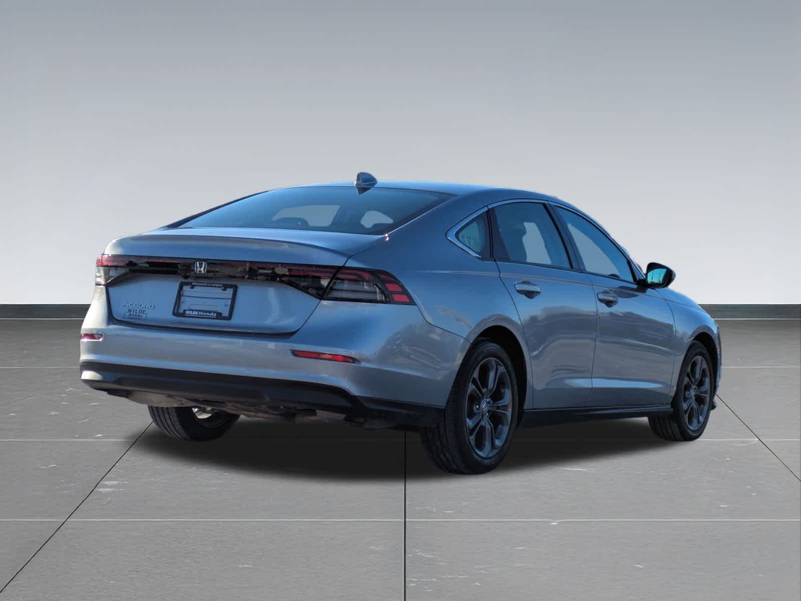 Thumbnail: 2023 Honda Accord - 6