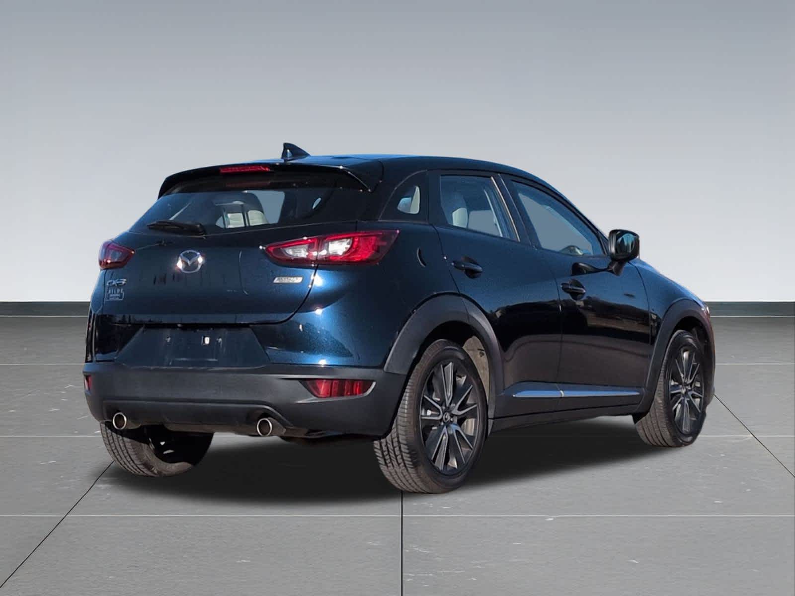 Thumbnail: 2016 Mazda CX-3 - 6