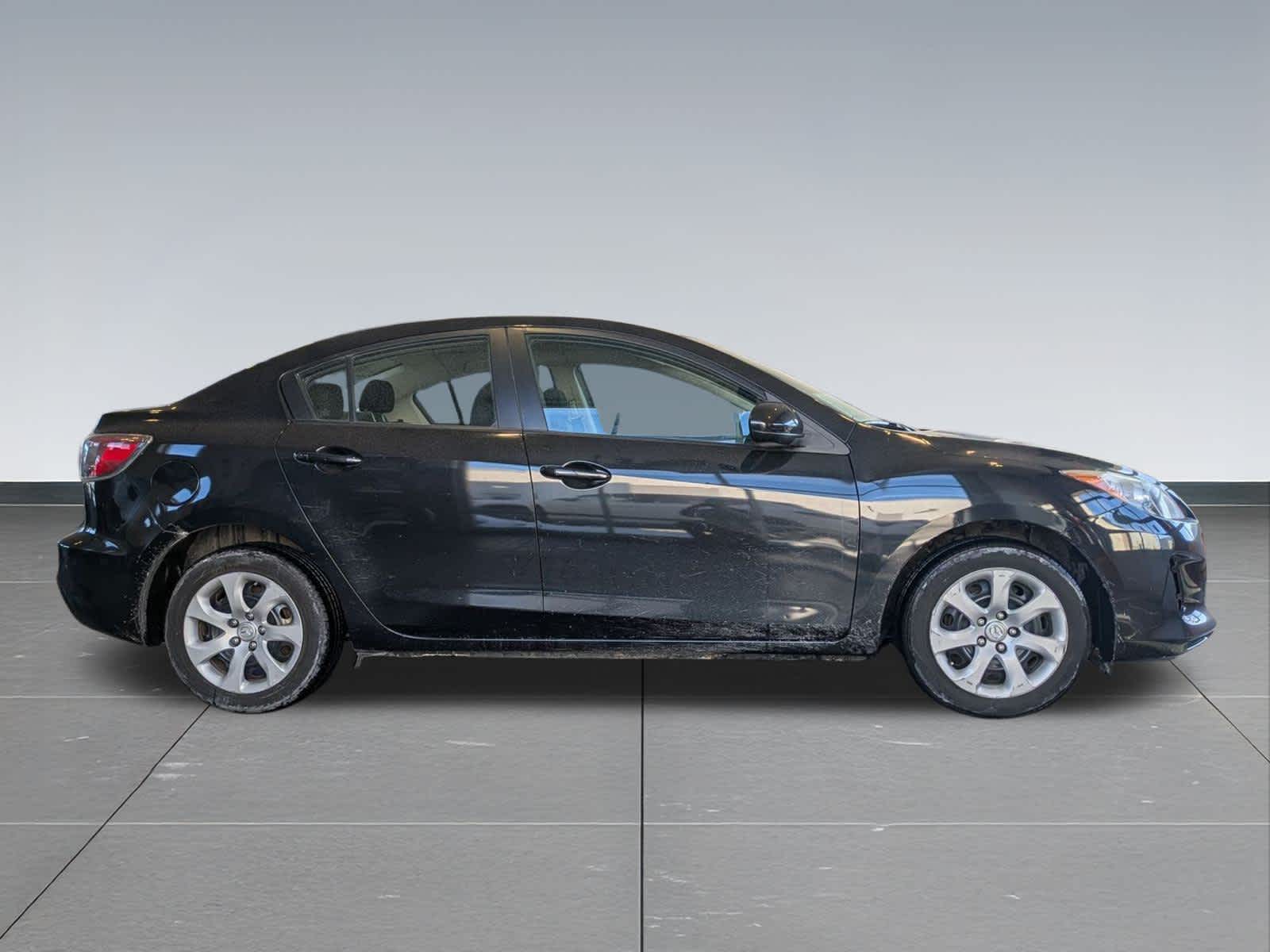 Thumbnail: 2013 Mazda Mazda3 - 7