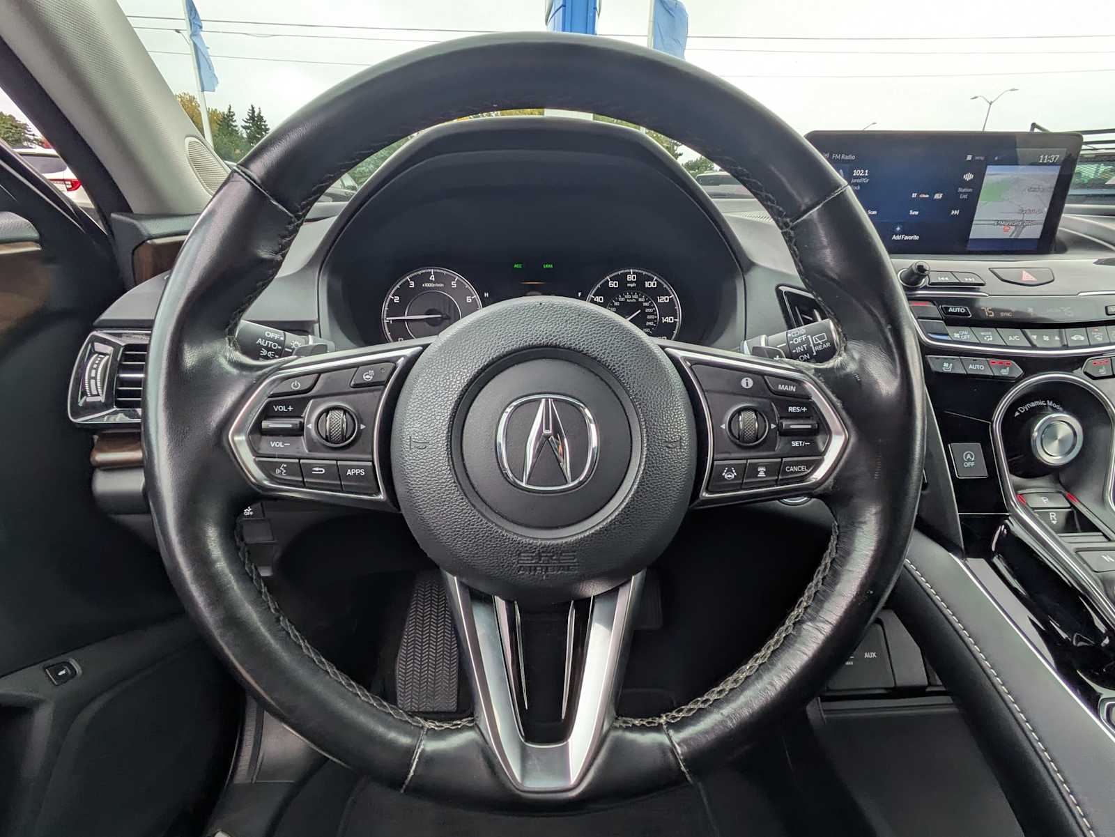 Thumbnail: 2020 Acura RDX - 23