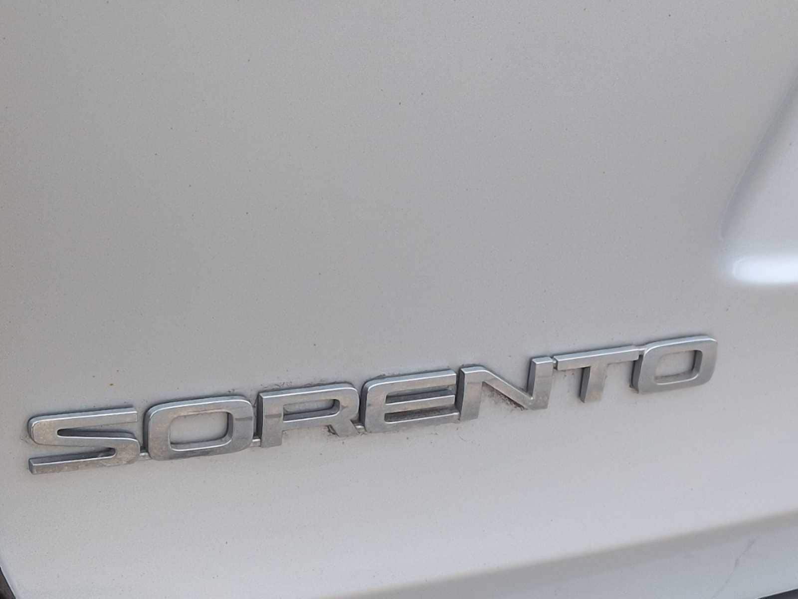 Thumbnail: 2019 Kia Sorento - 12