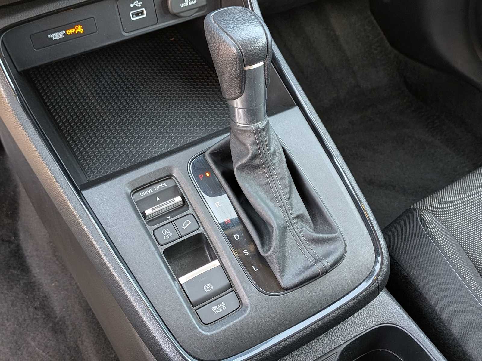 Thumbnail: 2023 Honda CR-V - 31