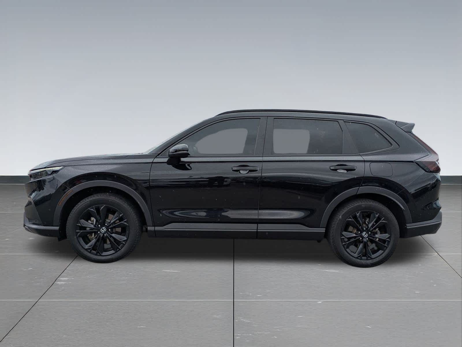 Thumbnail: 2023 Honda CR-V - 3