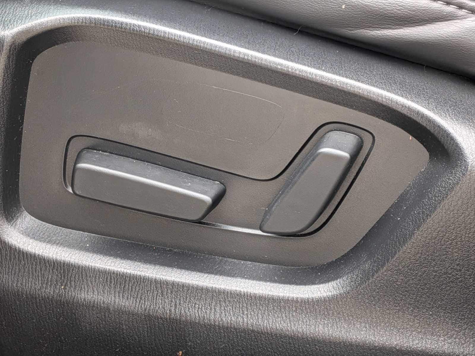 Thumbnail: 2019 Mazda CX-5 - 16