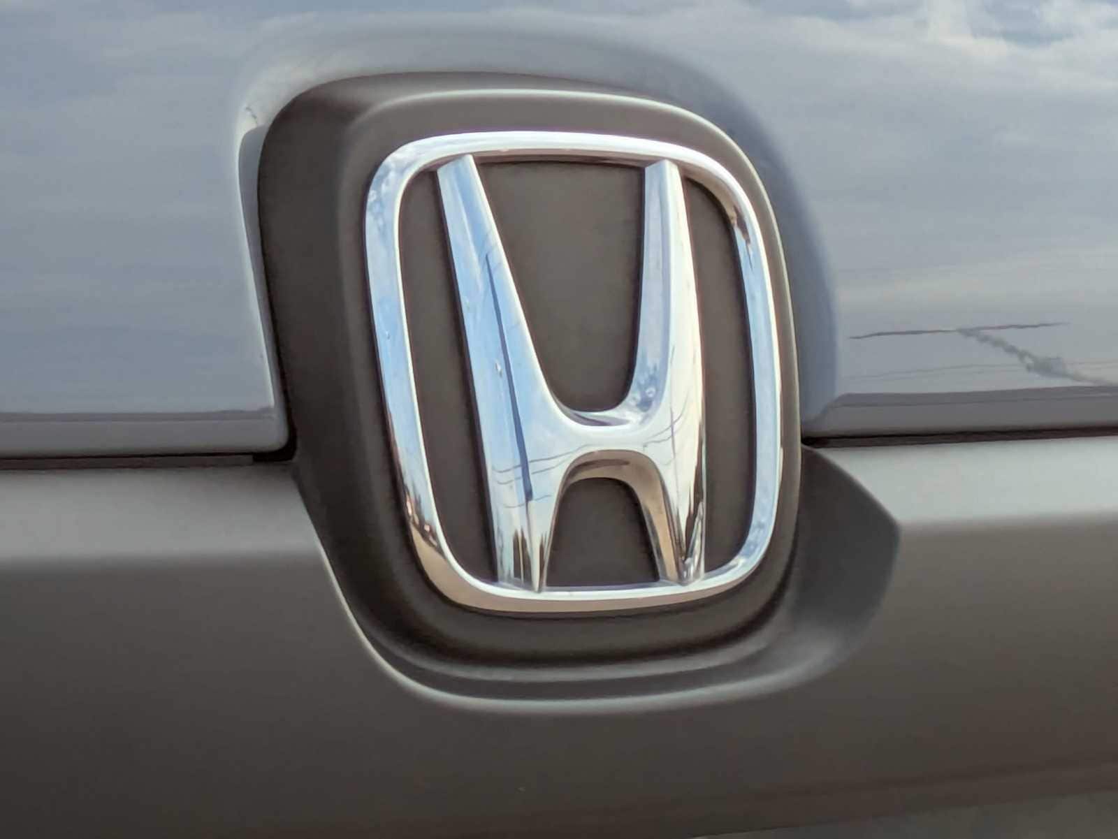 Thumbnail: 2023 Honda Passport - 11